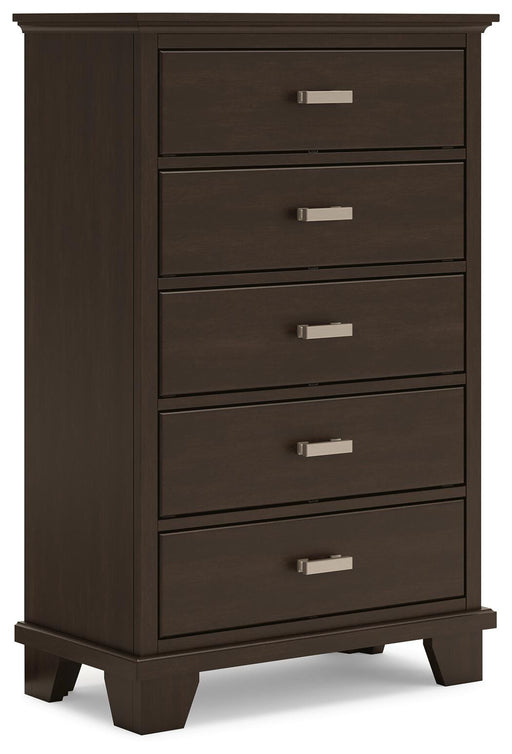 Covetown Chest of Drawers - Golden Home Furniture 