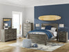 Frandern Dresser and Mirror - Golden Home Furniture (Columbus, OH) - Multi Location