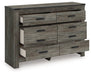 Frandern Dresser - Golden Home Furniture (Columbus, OH) - Multi Location