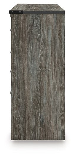 Frandern Dresser - Golden Home Furniture (Columbus, OH) - Multi Location