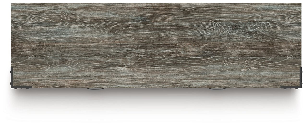 Frandern Dresser - Golden Home Furniture (Columbus, OH) - Multi Location