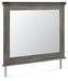 Frandern Dresser and Mirror - Golden Home Furniture (Columbus, OH) - Multi Location