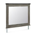 Frandern Bedroom Mirror - Golden Home Furniture (Columbus, OH) - Multi Location