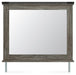 Frandern Dresser and Mirror - Golden Home Furniture (Columbus, OH) - Multi Location