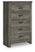 Frandern Chest of Drawers - Golden Home Furniture (Columbus, OH) - Multi Location