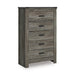 Frandern Chest of Drawers - Golden Home Furniture (Columbus, OH) - Multi Location