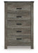 Frandern Chest of Drawers - Golden Home Furniture (Columbus, OH) - Multi Location