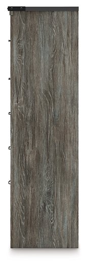 Frandern Chest of Drawers - Golden Home Furniture (Columbus, OH) - Multi Location