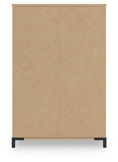 Frandern Dressing Chest - Golden Home Furniture 