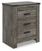Frandern Nightstand - Golden Home Furniture (Columbus, OH) - Multi Location