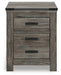 Frandern Nightstand - Golden Home Furniture (Columbus, OH) - Multi Location