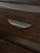 Vanmore Storage Bed - Golden Home Furniture 