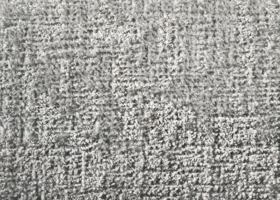 Light Gray King Bed