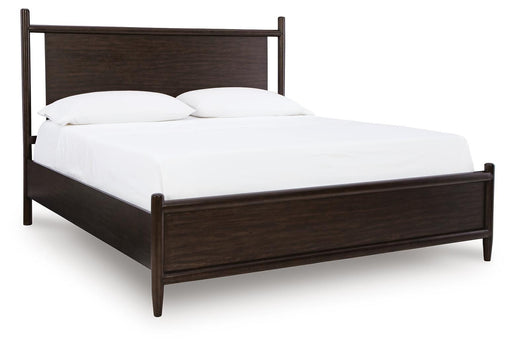 Dantenton Bed - Golden Home Furniture 
