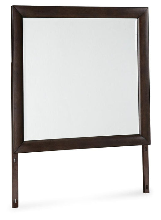 Dantenton Bedroom Mirror - Golden Home Furniture 