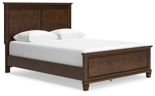 Danabrin Bed - Golden Home Furniture 