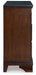 Trellington Dresser - Golden Home Furniture 