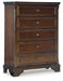 Trellington Chest of Drawers - Golden Home Furniture 