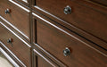 Trellington Dresser - Golden Home Furniture 