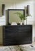 Londer Dresser and Mirror - Golden Home Furniture (Columbus, OH) - Multi Location