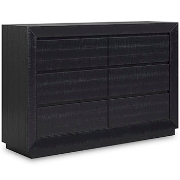 Londer Dresser - Golden Home Furniture (Columbus, OH) - Multi Location