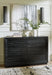 Londer Dresser and Mirror - Golden Home Furniture (Columbus, OH) - Multi Location