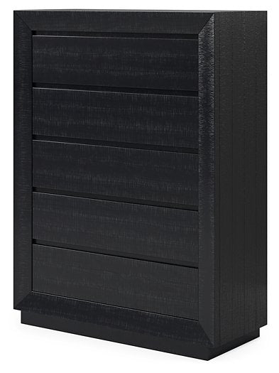 Londer Chest of Drawers - Golden Home Furniture (Columbus, OH) - Multi Location