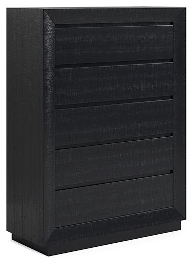 Londer Chest of Drawers - Golden Home Furniture (Columbus, OH) - Multi Location