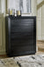 Londer Chest of Drawers - Golden Home Furniture (Columbus, OH) - Multi Location