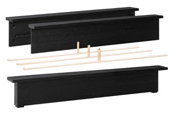Londer Bed - Golden Home Furniture (Columbus, OH) - Multi Location