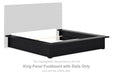 Londer Bed - Golden Home Furniture (Columbus, OH) - Multi Location