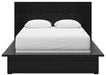 Londer Bed - Golden Home Furniture (Columbus, OH) - Multi Location