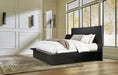 Londer Bed - Golden Home Furniture (Columbus, OH) - Multi Location