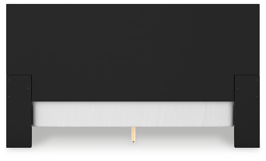 Londer Bed - Golden Home Furniture (Columbus, OH) - Multi Location