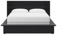 Londer Bed - Golden Home Furniture (Columbus, OH) - Multi Location