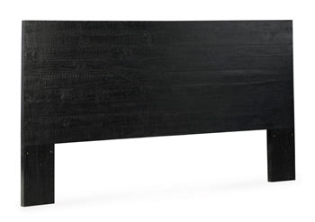 Londer Bed - Golden Home Furniture (Columbus, OH) - Multi Location