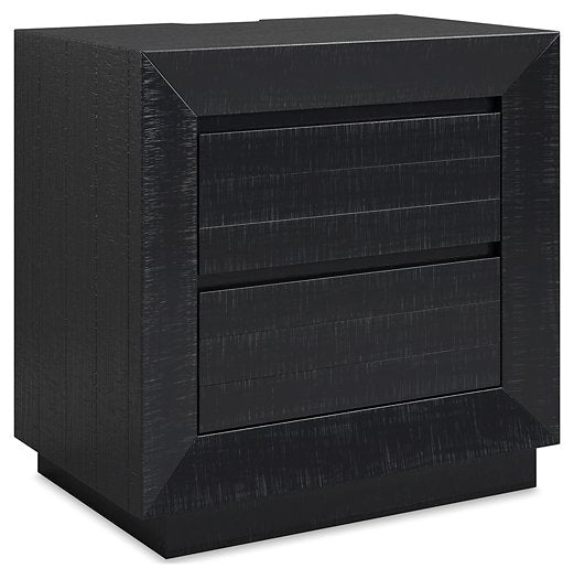Londer Nightstand - Golden Home Furniture (Columbus, OH) - Multi Location
