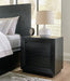 Londer Nightstand - Golden Home Furniture (Columbus, OH) - Multi Location