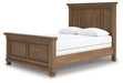 Feddinger Bed - Golden Home Furniture (Columbus, OH) - Multi Location