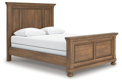 Feddinger Bed - Golden Home Furniture (Columbus, OH) - Multi Location