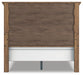 Feddinger Bed - Golden Home Furniture (Columbus, OH) - Multi Location