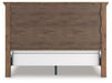 Feddinger Bed - Golden Home Furniture (Columbus, OH) - Multi Location