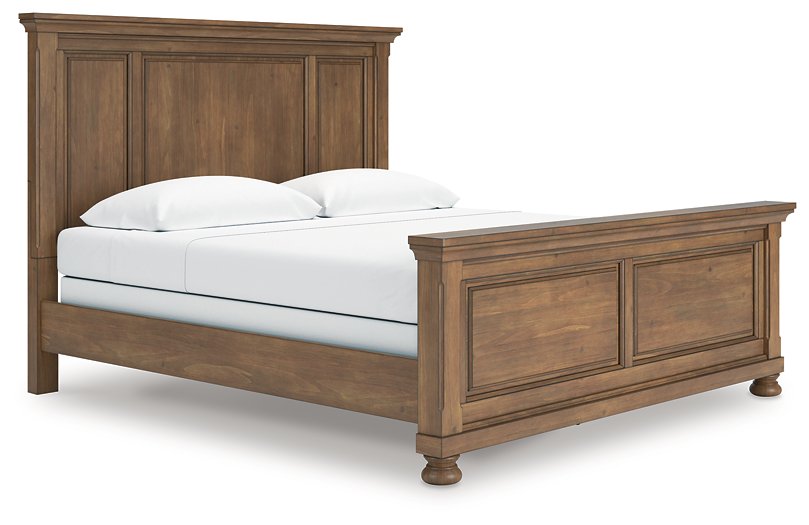 Feddinger Bed - Golden Home Furniture (Columbus, OH) - Multi Location