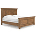 Feddinger Panel Storage Bed - Golden Home Furniture (Columbus, OH) - Multi Location