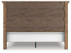 Feddinger Bed - Golden Home Furniture (Columbus, OH) - Multi Location