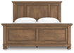 Feddinger Bed - Golden Home Furniture (Columbus, OH) - Multi Location