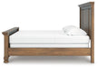 Feddinger Bed - Golden Home Furniture (Columbus, OH) - Multi Location