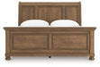 Feddinger Bed - Golden Home Furniture (Columbus, OH) - Multi Location