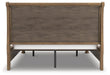 Feddinger Panel Storage Bed - Golden Home Furniture (Columbus, OH) - Multi Location