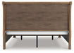 Feddinger Panel Storage Bed - Golden Home Furniture (Columbus, OH) - Multi Location